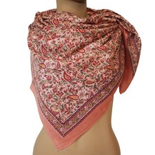 Halstuch 100 - x, paisley