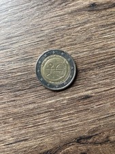 2 Euro Gedenkmünze