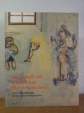 Jetzt soll ich wieder am