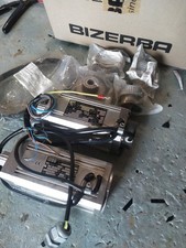 Bizerba two SE12D Automatic