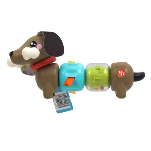 Fisher price pets click and - click,