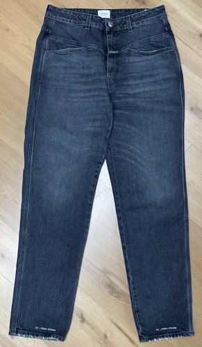 Closed pedal pusher jeans - closed,