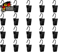 20Pcs Vorhang Clips Gardinen