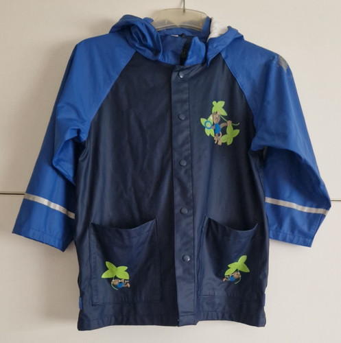 Schicke regenjacke von - schicke,