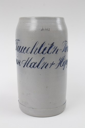 Thüringen maßkrug bierkrug - thüringen,