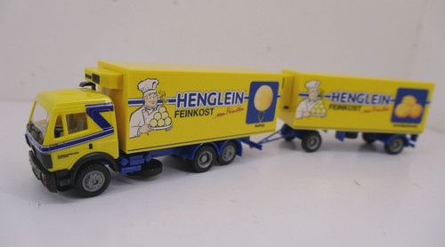 Herpa mb sk 88 - -, kükohz