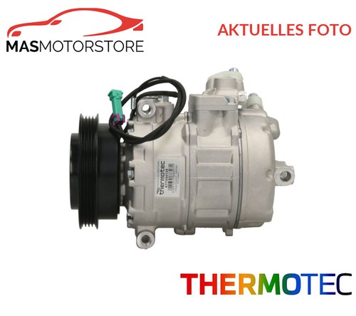 Compressor air conditioning - air,