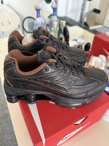 Nike shox sneaker herren - sneaker, gr