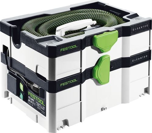 Festool absaugmobil ctl sys - absaugmobil,