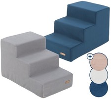 Hundetreppe mit 3 Stufen