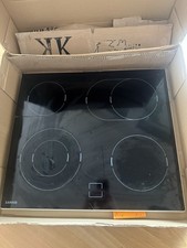 Induktionskochfeld Zanker