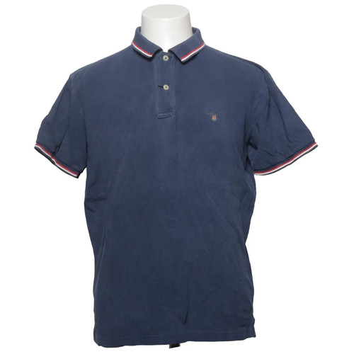 Gant poloshirt größe l - poloshirt,, größe: