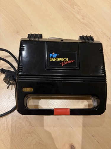 Sandwichmaker