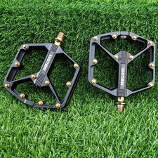 MTB Fahrrad Flat Pedale