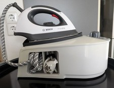 Bosch Dampfstation sensixx B10L