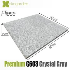 Granit Treppenstufe Tritt- und