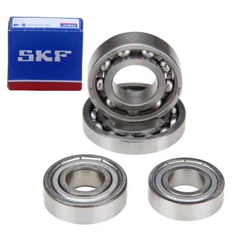 Skf motor lagersatz - skf, motorlager