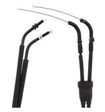 Gaszug  Für Honda XR 600 R