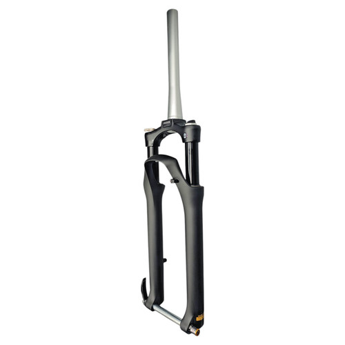 Suntour federgabel mm - 75,