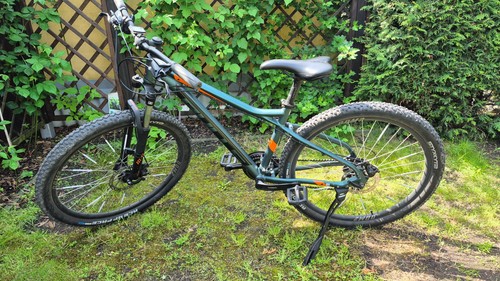 Bulls fahrrad sharptail disc - bulls, 1