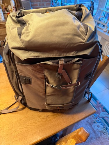 Lowepro pro trekker - w),