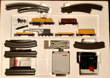 Märklin H0 29461 - Startset "WIEBE" m. V100 Digital- TOP Zustand - in OVP