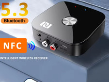 NFC Bluetooth 5.3 Transmitter