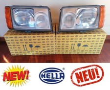 Neu new nos hella scheinwerfer - neu,