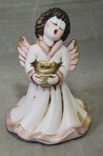 ENGEL WEIHNACHTSENGEL KERAMIK