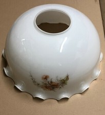 Wunderschöne Alte Blumenmotiv