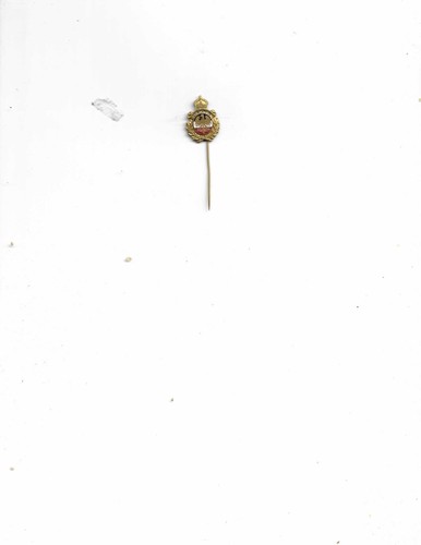 Alte anstecknadel deutsches - anstecknadel,