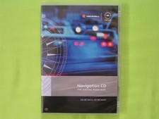 NAVIGATION OPEL CD 60 NAVI CD 80 NAVI DEUTSCHLAND + EU 2010 CD60 ANTARA CORSA D