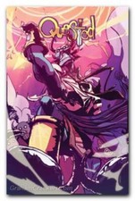 Quested #3 - Whatnot Publishing - 2023 - Cover D