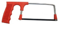 Metallsäge 150mm Handsäge Eisensäge Metallsägebogen 10 x Ersatzblatt Puk Auswahl