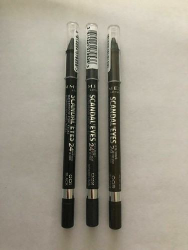 Rimmel london scandaleyes - rimmel,