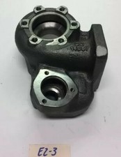 KKK Turbolader Borg Warner