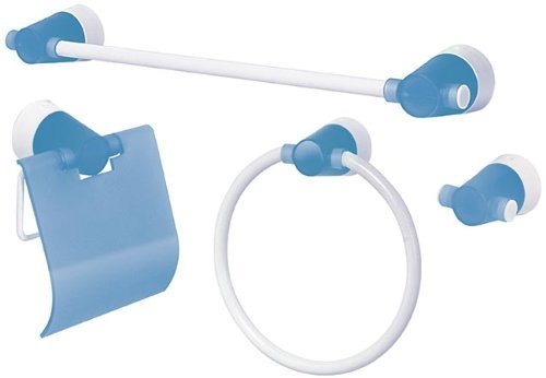 Badezimmer set teilig - badezimmer,