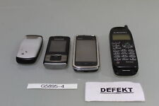 Handy Sammlung Konvolut