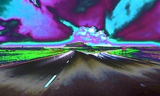 POSTER BILD BILDER XXL POP ART