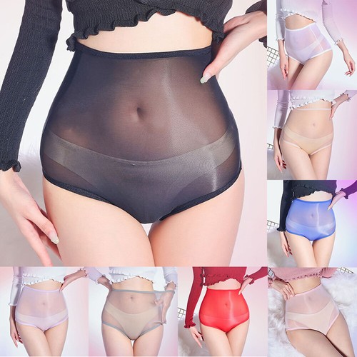 Frauen glänzende transparente - frauen,