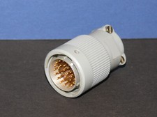 RFT Rundsteckverbinder