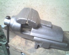 Schraubstock Groß und Schwer nur Abholung in 91217 Hersbruck