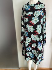 Kleid Von S.Oliver Gr 42 Xl