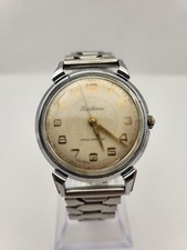 Vintage Kirovskie Crab 1MChZ