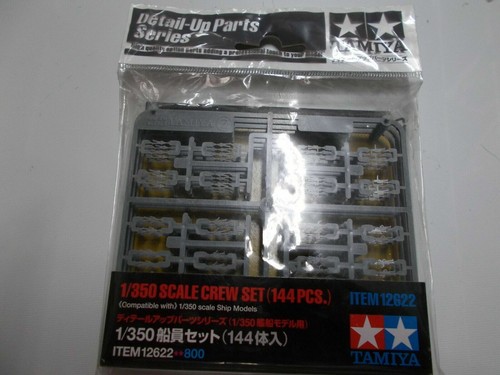 Tamiya 12622 crew - crew, war