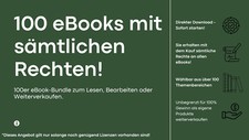 100er E-Book-Bundle mit vollen