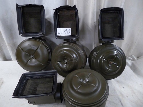 Man luftfilter jupiter 6x6 - luftfilter,