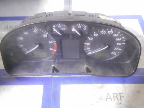 Passat 3bg tacho - vw,