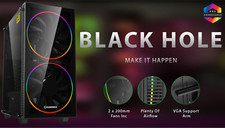 Gaming H570 / Intel Core