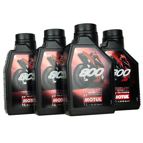 Motul 800 factory line road - 800,